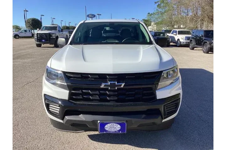 $23681 : Chevrolet Colorado 2022 4x2 image 2