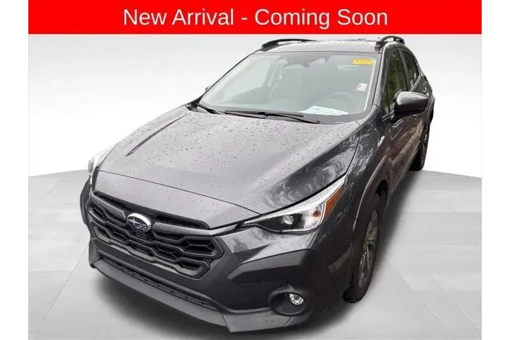 $21987 : Subaru Crosstrek 2024 AWD Pr image 2