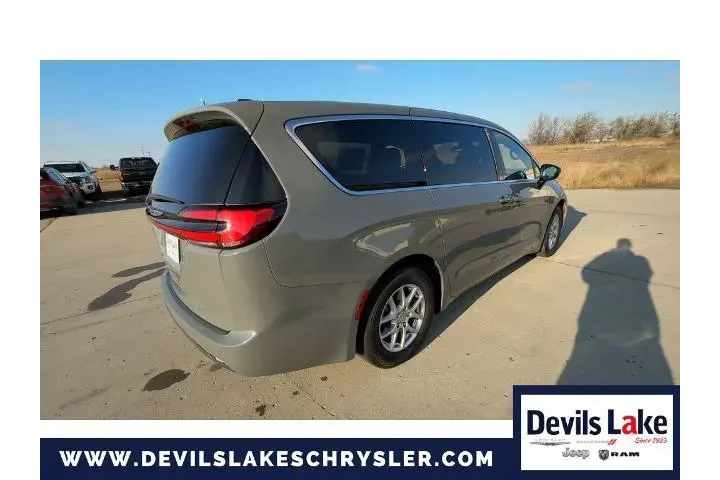 $33991 : Chrysler Pacifica 2025 Selec image 10