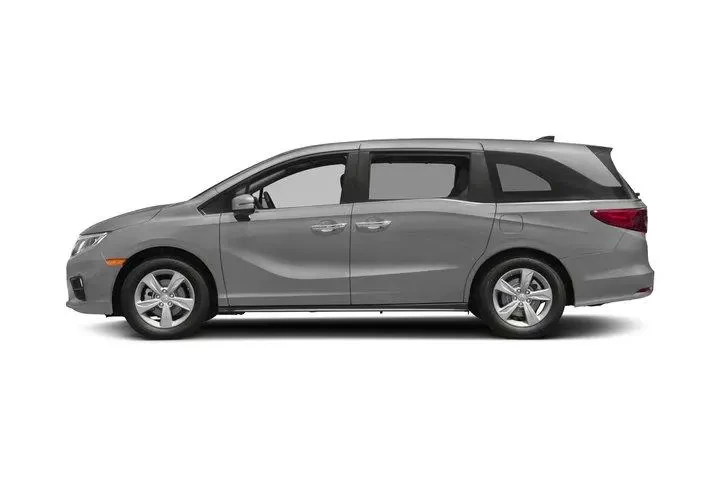 $19773 : Honda Odyssey 2018 EX-L 4dr image 3