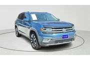Volkswagen Atlas 2020 AWD V6