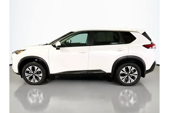 $18389 : Nissan Rogue 2022 AWD SV 4dr image 10