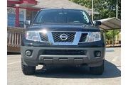 $14485 : Nissan Frontier 2017 4x2 S 4 thumbnail