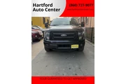 $14999 : 2014 F-150 FX4 thumbnail