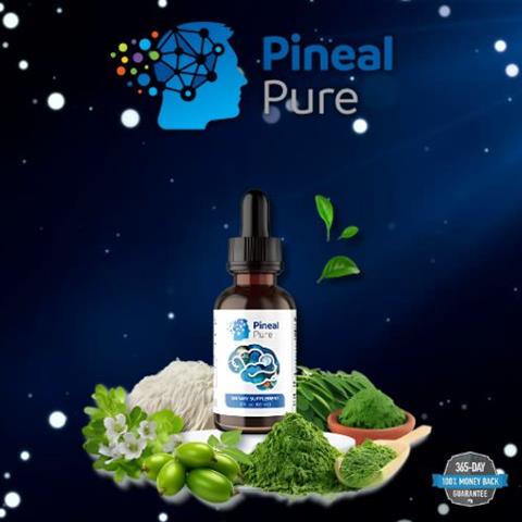 PinealPure image 1