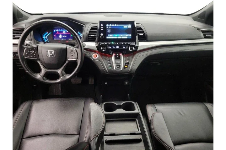 $34998 : Honda Odyssey 2023 Sport 4dr image 9