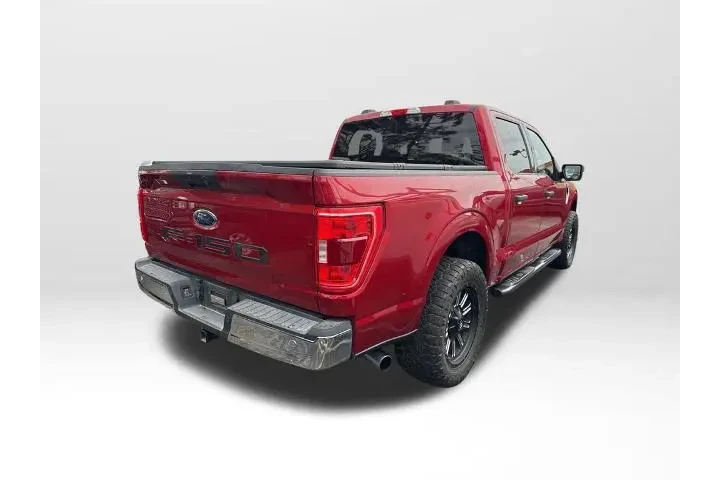 $37000 : Ford F-150 2021 4x2 XL 4dr S image 3