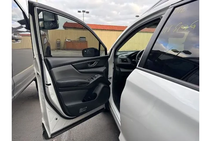 $36000 : Subaru Ascent 2023 AWD Onyx image 6