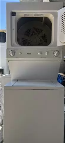 $440 : Frigidaire Stackable image 3