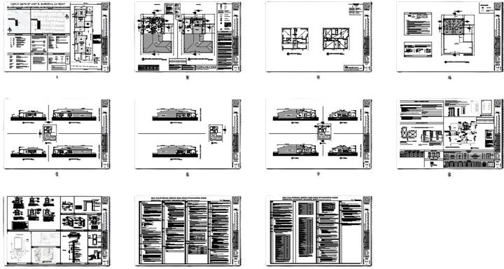 Planos y Permisos image 1