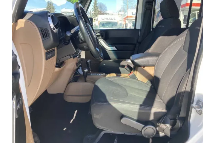 $28398 : 2016 Wrangler Unlimited Rubic image 10