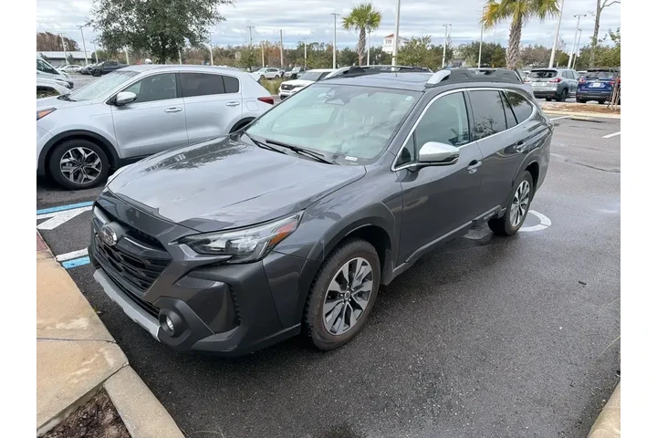 $36991 : Subaru Outback 2025 AWD Tour image 1