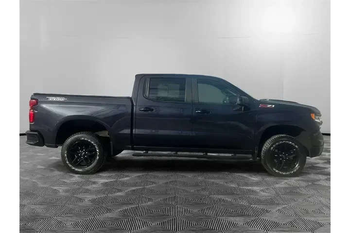 $39674 : Chevrolet Silverado 1500 202 image 6