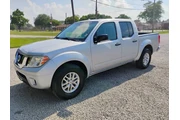 $13997 : 2017 Frontier S thumbnail