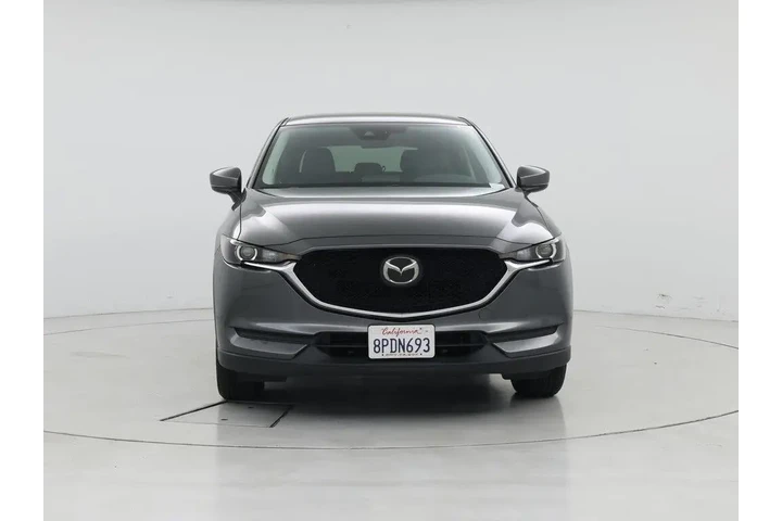 $20998 : Mazda CX-5 2020 Touring 4dr image 5