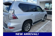 $37991 : Lexus GX 460 2019 AWD Luxury thumbnail