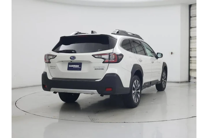 $38998 : Subaru Outback 2025 AWD Tour image 8
