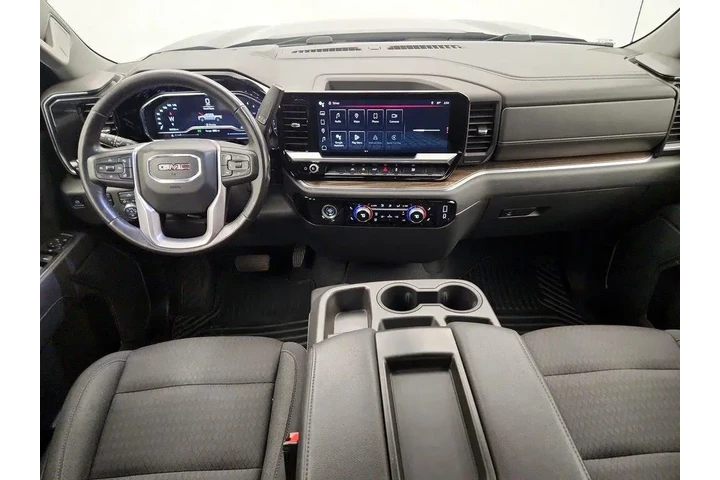 $38998 : GMC Sierra 1500 2022 4x4 Ele image 9