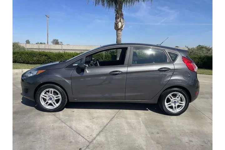 $12999 : Ford Fiesta 2019 SE 4dr Hatc image 5