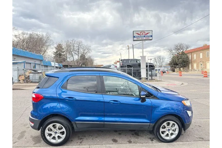 $14995 : 2019 EcoSport SE image 4