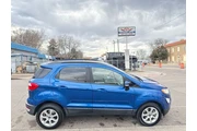 $14995 : 2019 EcoSport SE thumbnail