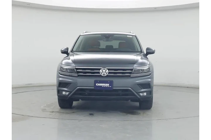 $19998 : Volkswagen Tiguan 2019 AWD S image 5