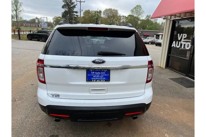 $6999 : 2013 Explorer image 6