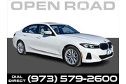 BMW 3 Series 2023 AWD 330i x en Paterson