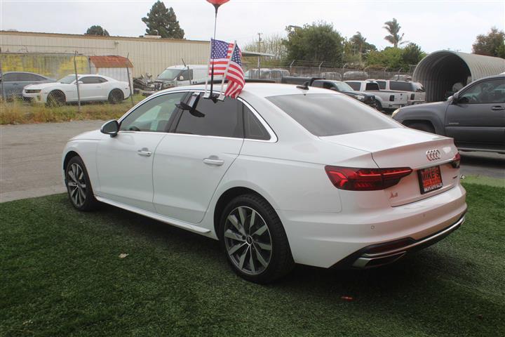 $30999 : 2021 AUDI A4 PREMIUM image 3