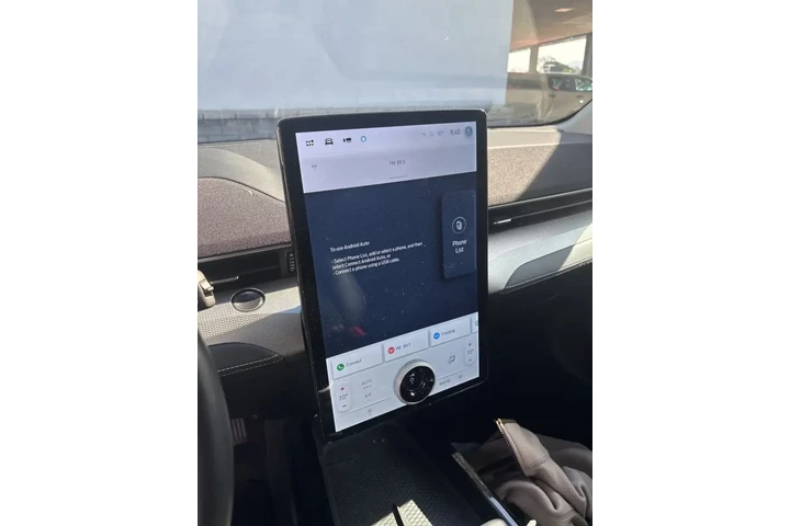 $24900 : Ford Mustang Mach-E 2023 Sel image 9