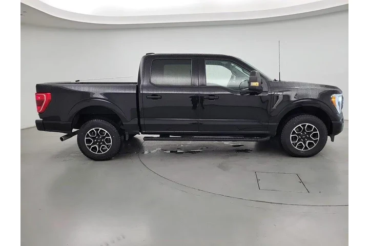 $34998 : Ford F-150 2022 4x4 XLT 4dr image 4