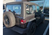 $29690 : Jeep Wrangler 2025 4x4 Sport thumbnail