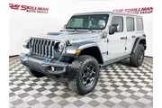 $38975 : Jeep Wrangler 2023 4x4 Rubic thumbnail