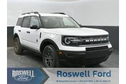 Ford Bronco Sport 2024 AWD B