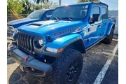 Jeep Gladiator 2023 4x4 Moja en Avon Park