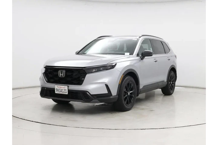 $32998 : Honda CR-V Hybrid 2024 AWD S image 4