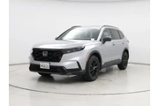 $32998 : Honda CR-V Hybrid 2024 AWD S thumbnail