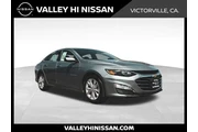 Chevrolet Malibu 2023 LT 4dr en San Bernardino