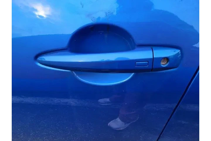 $22910 : Nissan Sentra 2024 SR 4dr Se image 9