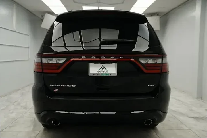$30900 : Dodge Durango 2024 AWD GT 4d image 6