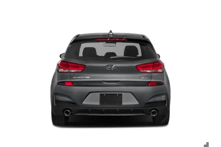$17988 : Hyundai ELANTRA GT 2020 N Li image 5