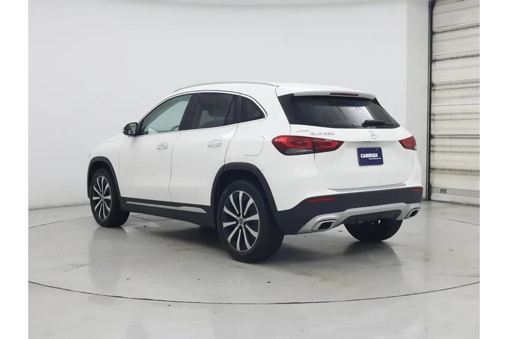 $30998 : Mercedes-Benz GLA 2022 GLA 2 image 2