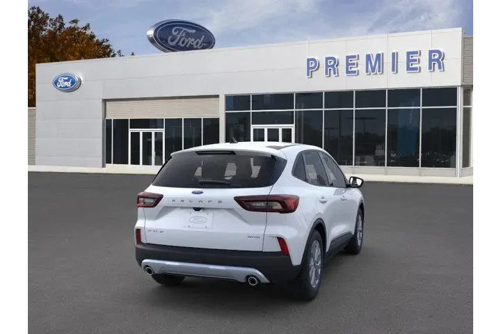 $32410 : Ford Escape 2025 AWD Active image 8