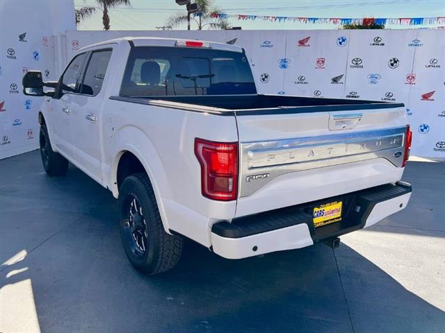 $31995 : Used 2016 F-150 4WD SuperCrew image 5