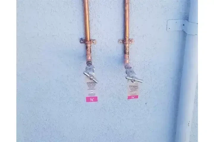 Solución de drenajes tapados image 7
