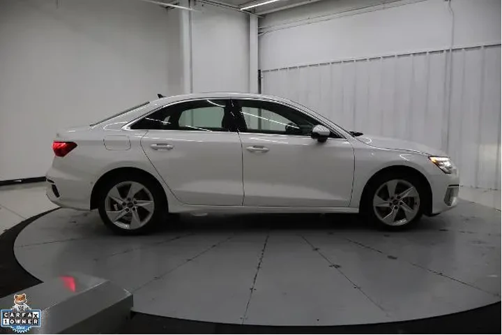 $22995 : Audi A3 2023 Premium 40 TFSI image 2