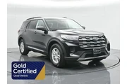 Ford Explorer 2025 Active 4d