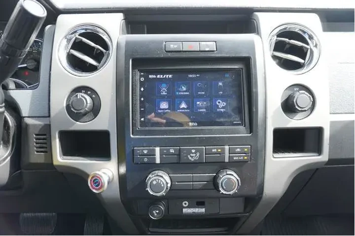 $16725 : Ford F-150 2011 4x4 XLT 4dr image 8
