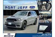 Dodge Durango 2020 AWD GT 4d en Long Island