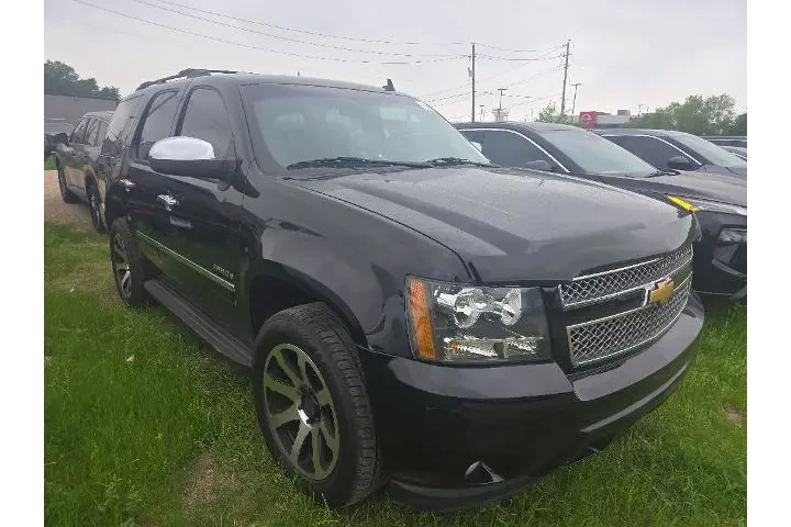 $16300 : Chevrolet Tahoe 2012 4x2 LTZ image 5